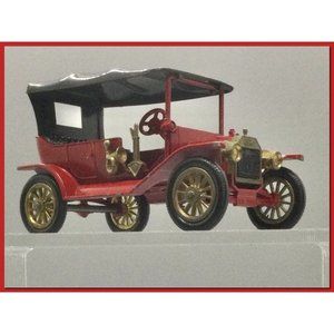 Vtg Matchbox #Y1-2 Car